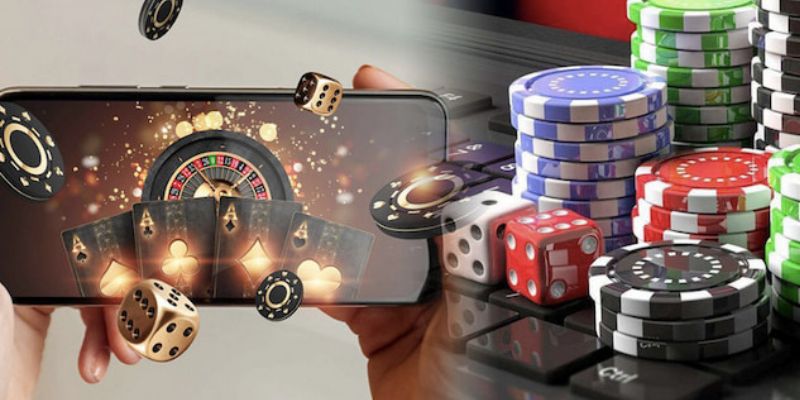 Giới thiệu 99ok với sảnh casino rất quen thuộc 