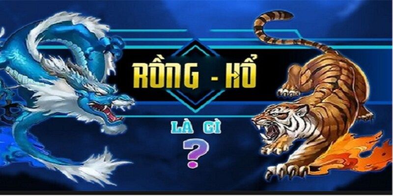 Tổng quan về tựa game rồng hổ đầy hấp dẫn